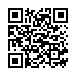 QR kód na túto stránku https://klokocov.mi.oma.sk/cyklotrasa/bicycle
