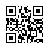 QR kód na túto stránku klokocov.mi.oma.sk splav