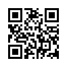 QR kód na túto stránku klokocov.mi.oma.sk u