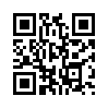 QR kód na túto stránku klokocov.oma.sk bicykel