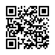 QR kód na túto stránku klokocov.oma.sk bicykel stojan