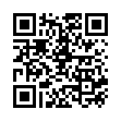 QR kód na túto stránku klokocov.oma.sk doprava autobusova-zastavka