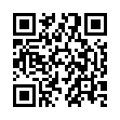 QR kód na túto stránku klokocov.oma.sk lyziarskatrasa ine