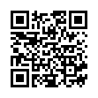 QR kód na túto stránku klokocov.oma.sk pristupnost barierove