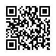 QR kód na túto stránku klokocov.oma.sk sluzby hasici