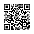 QR kód na túto stránku klokocov.oma.sk turistika blue ine