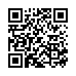 QR kód na túto stránku klokocov.oma.sk turistika blue major