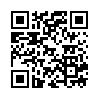 QR kód na túto stránku klokocov.oma.sk turistika major
