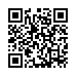 QR kód na túto stránku klokocov.oma.sk turistika red