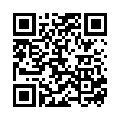 QR kód na túto stránku klokocov.oma.sk turistika yellow major
