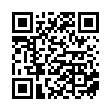 QR kód na túto stránku klokocov.oma.sk volny-cas kniznica