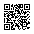 QR kód na túto stránku klokocov.oma.sk zdravotnictvo