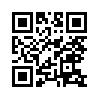 QR kód na túto stránku klokocuvek.oma.sk