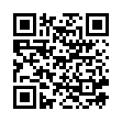 QR kód na túto stránku klokocuvek.oma.sk priroda