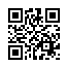 QR kód na túto stránku klopina.oma.sk doprava
