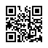 QR kód na túto stránku klopina.oma.sk mhd bus