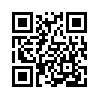 QR kód na túto stránku klopina.oma.sk splav hat