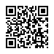 QR kód na túto stránku klopina.oma.sk turistika blue major