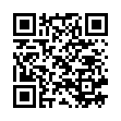 QR kód na túto stránku klubina.oma.sk bicykel stojan