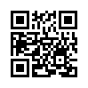 QR kód na túto stránku klubina.oma.sk mhd