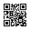 QR kód na túto stránku klubina.oma.sk splav