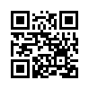 QR kód na túto stránku klubinsky-potok.oma.sk