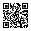 QR kód na túto stránku klubinsky-potok.oma.sk duchovno