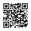 QR kód na túto stránku klubinsky-potok.oma.sk duchovno svatyna