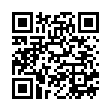QR kód na túto stránku klucove.oma.sk cyklotrasa green