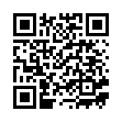 QR kód na túto stránku klucovsky-kopec.oma.sk cyklotrasa