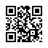 QR kód na túto stránku kluknava.oma.sk bicykel