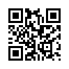 QR kód na túto stránku kluknava.oma.sk doprava