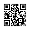 QR kód na túto stránku kluknava.oma.sk mhd ine
