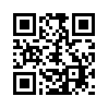 QR kód na túto stránku kluknava.oma.sk priroda