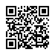 QR kód na túto stránku kluknava.oma.sk turistika blue major