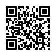 QR kód na túto stránku kluknava.oma.sk turistika ine