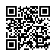 QR kód na túto stránku kluknava.oma.sk zdravotnictvo lekaren