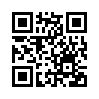 QR kód na túto stránku kluky.oma.sk turistika