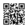 QR kód na túto stránku klusov.oma.sk