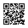 QR kód na túto stránku klusov.oma.sk c
