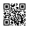 QR kód na túto stránku klusov.oma.sk splav