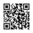 QR kód na túto stránku kluszkowce.oma.sk sport lezenie