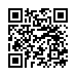 QR kód na túto stránku kluszkowce.oma.sk turistika bod