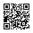 QR kód na túto stránku kluszkowce.oma.sk turistika red
