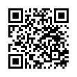 QR kód na túto stránku kluszkowce.oma.sk zima lanovka