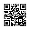 QR kód na túto stránku kmetovce.oma.sk