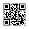 QR kód na túto stránku kmetovce.oma.sk bicykel