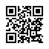 QR kód na túto stránku knazia.oma.sk cyklotrasa