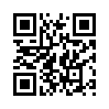 QR kód na túto stránku knazice.oma.sk turistika