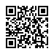QR kód na túto stránku knazice.oma.sk turistika major